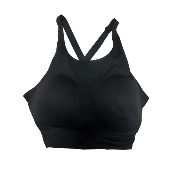NWOT Victoria’s Secret On Point Sports Bra. Cup Size is 38DD - Picture 1 of 6
